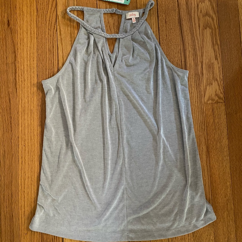 Pixley tank top